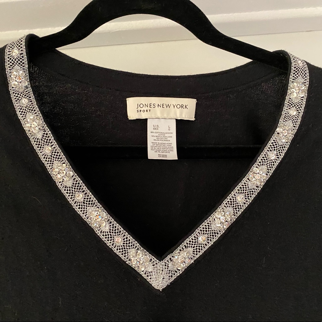 Jones Newyork Sweater